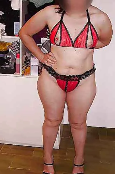 Anette Rensvik