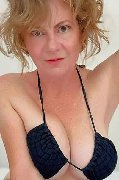 Camilla Stokmarknes