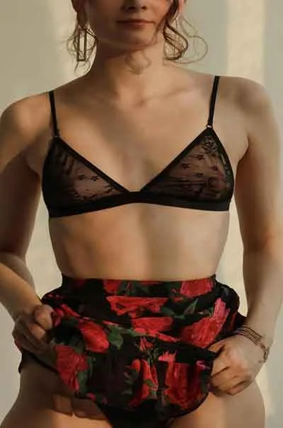 Elise Ulsteinvik