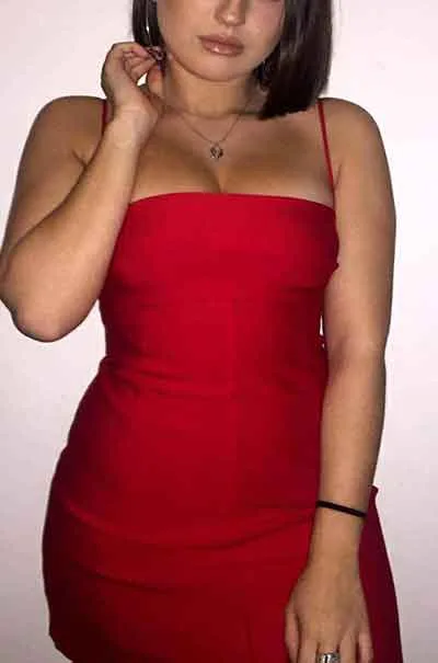 Emilie Skjervøy