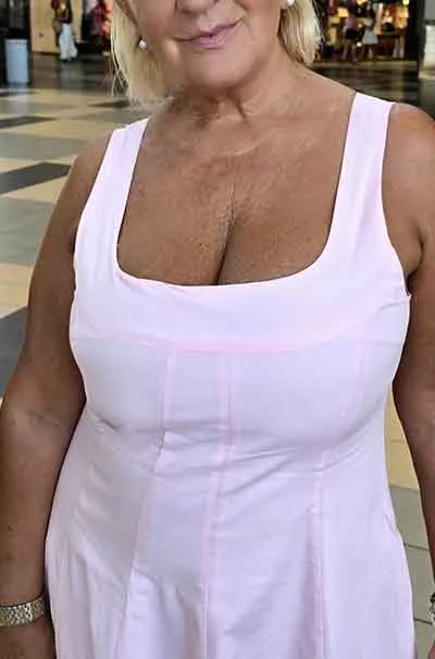 Hilde Frogner