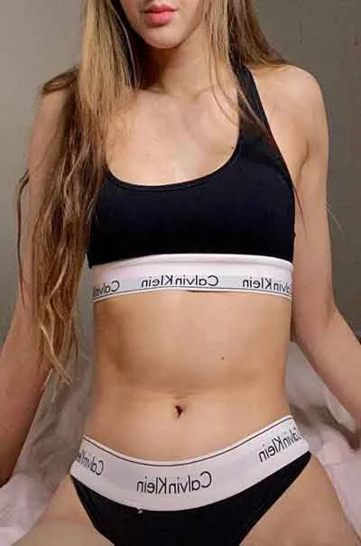 Ingrid Kirkenes