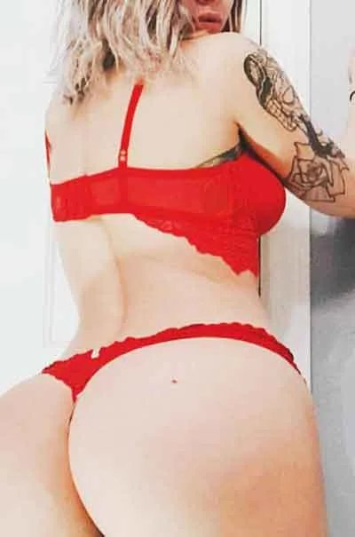 Kristine Gol