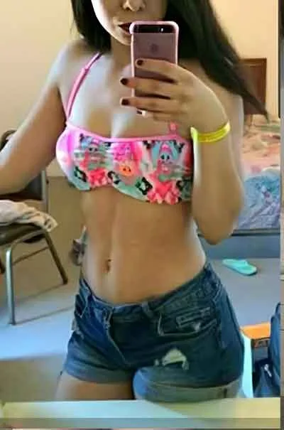 Kristine Husnes