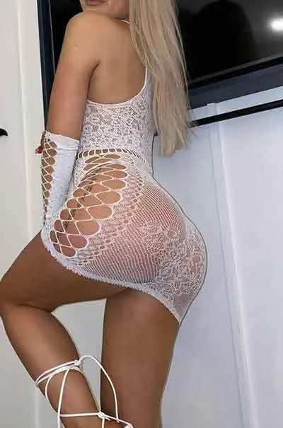 Malin Mysen