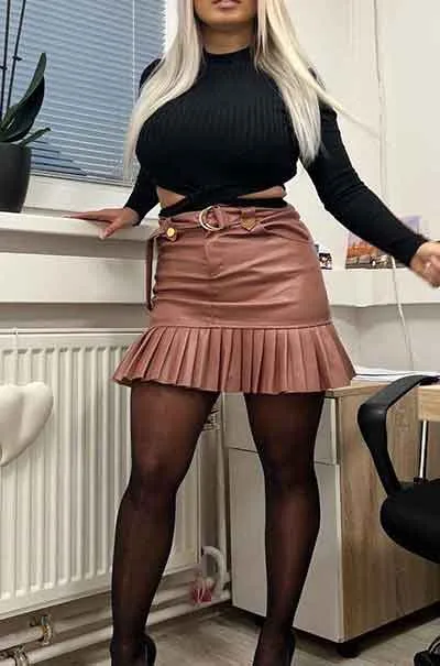 Maria Fagernes