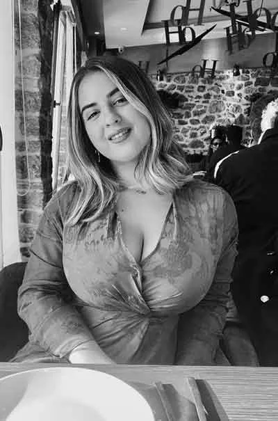 Maria Sagvåg