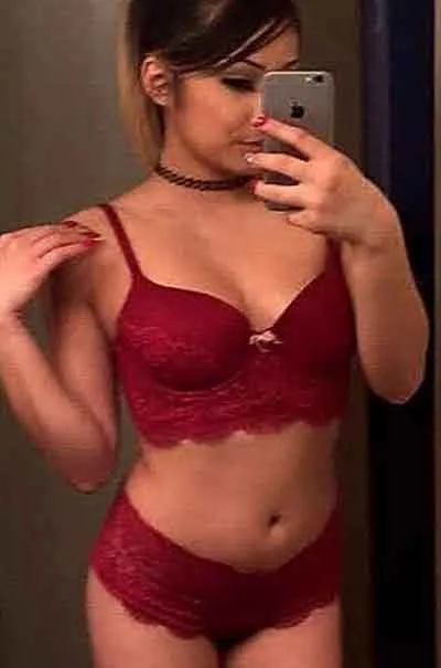 Maria Molde