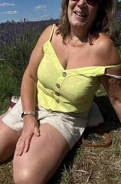 Merete Hamar