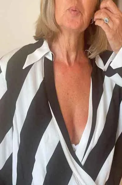 Nina Aulifeltet