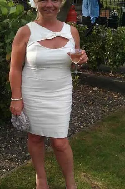 Nina Risør