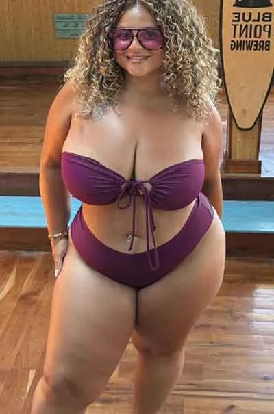 Tonje Melbu